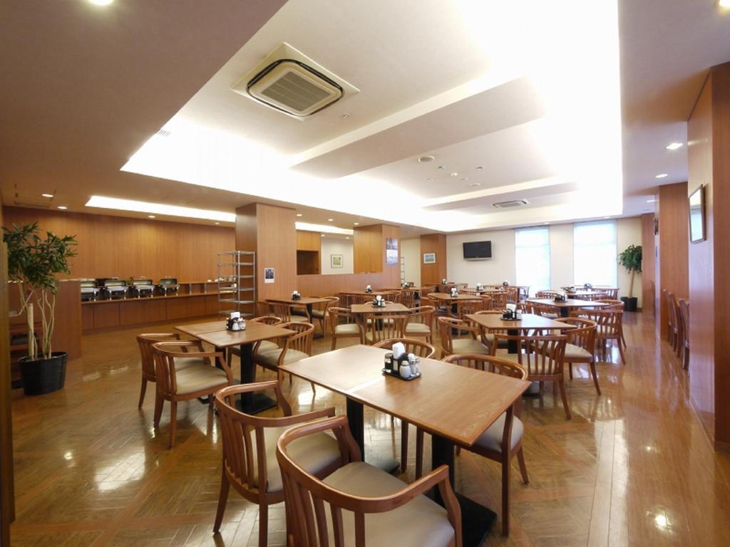 Hotel Route-Inn Nakatsu Ekimae Zewnętrze zdjęcie