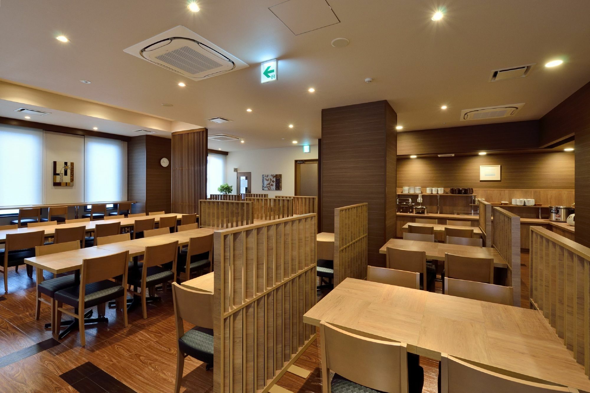 Hotel Route-Inn Nakatsu Ekimae Zewnętrze zdjęcie