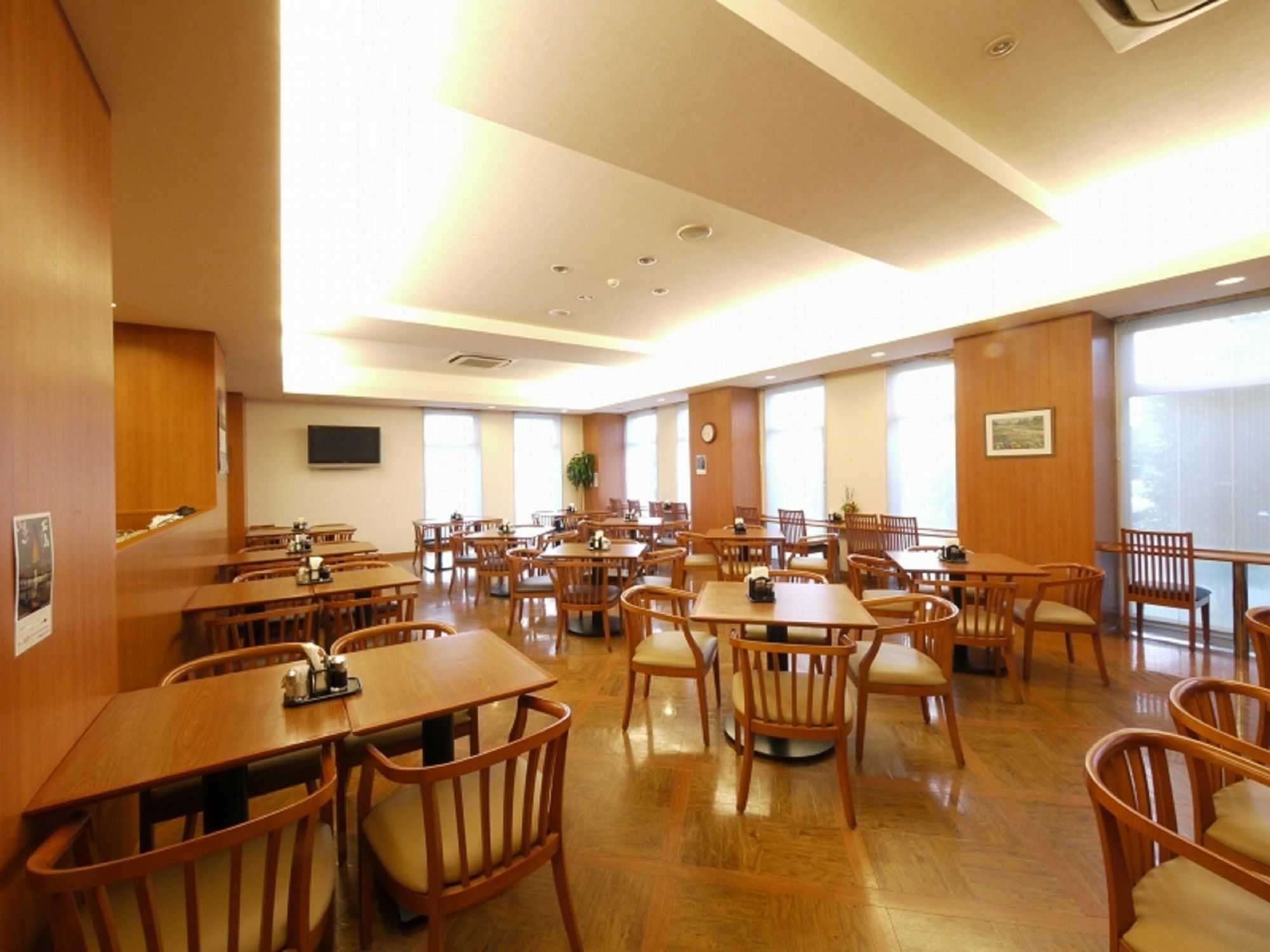 Hotel Route-Inn Nakatsu Ekimae Zewnętrze zdjęcie