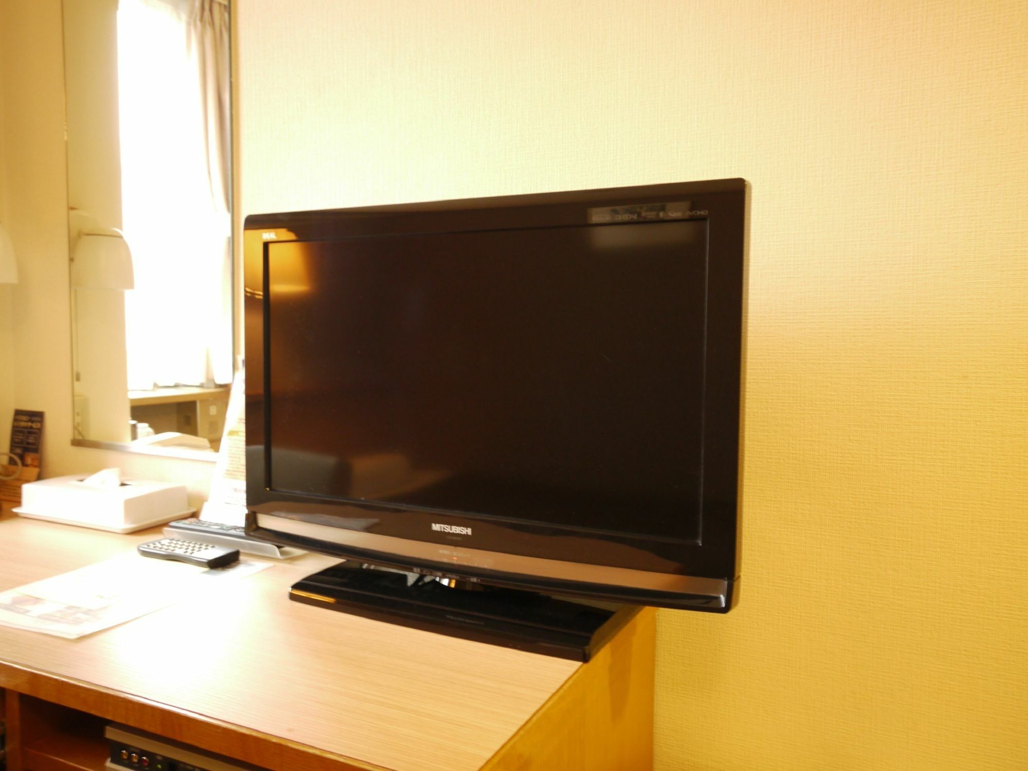 Hotel Route-Inn Nakatsu Ekimae Zewnętrze zdjęcie